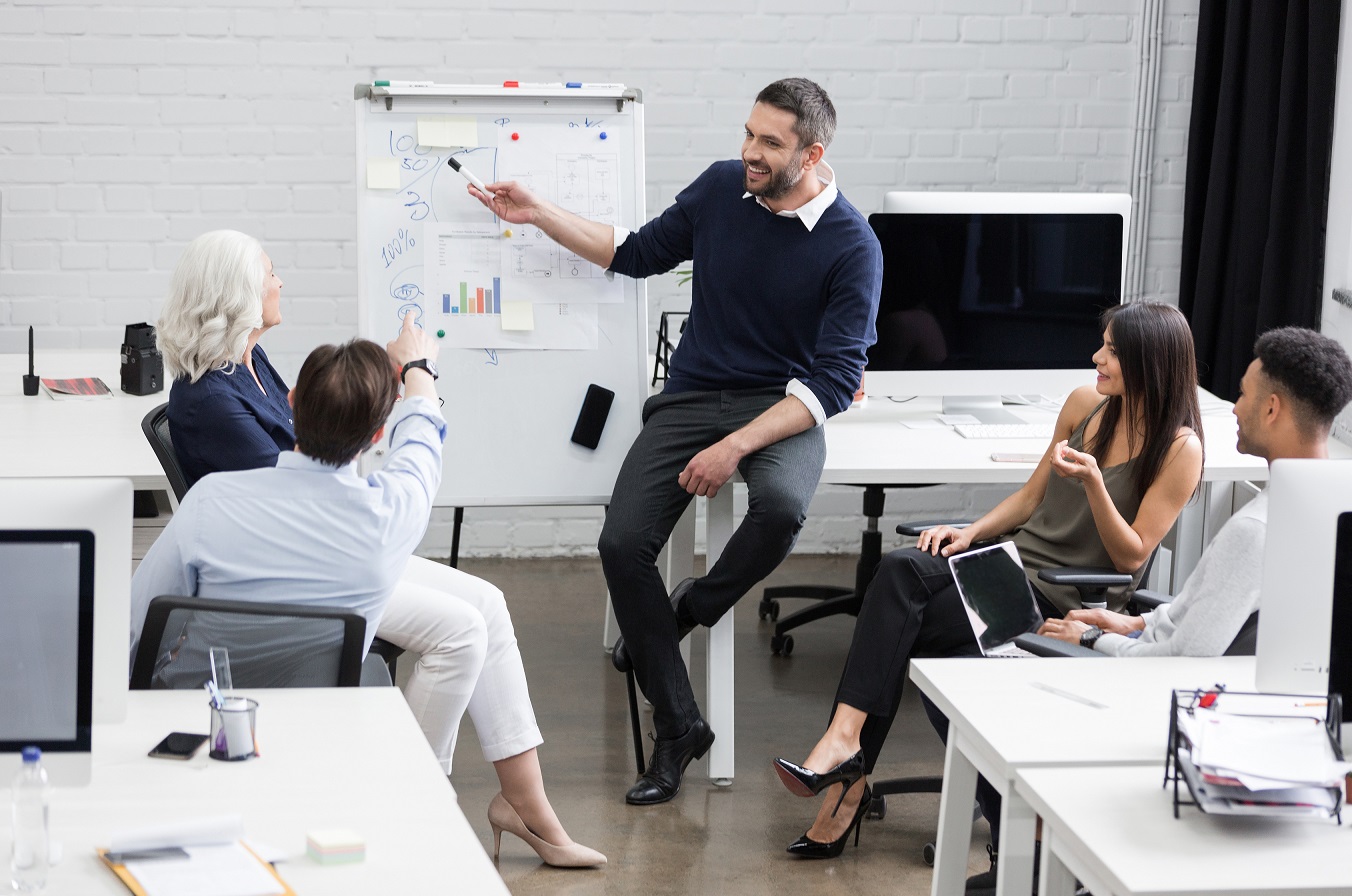 Build Employer Brand