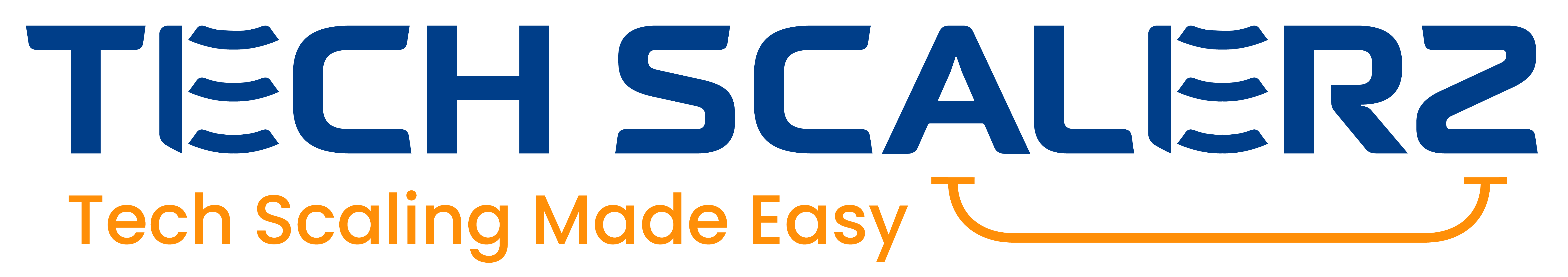 Tech Scalerz Logo