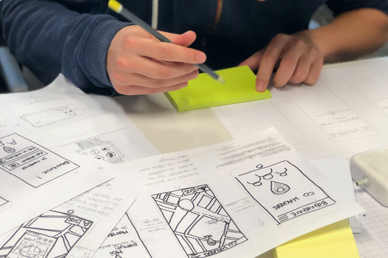 Proof Of Concept / Protoypes