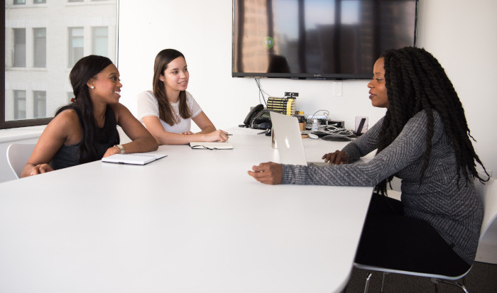 Five common recruitment mistakes