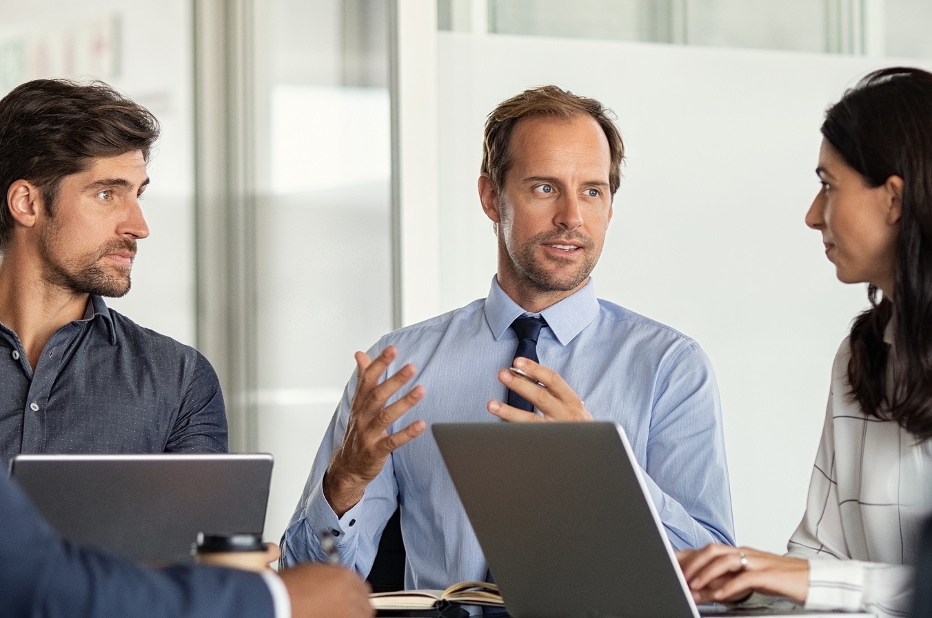 Recruitment Process Overview