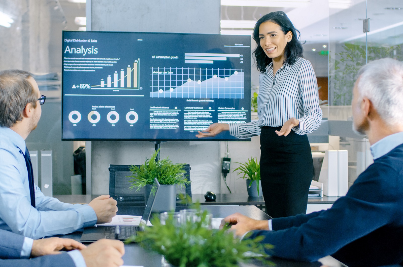 Tech Scalerz Advantage