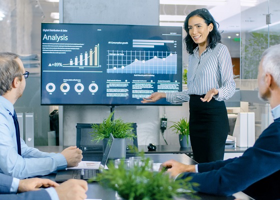 Tech Scalerz Advantage