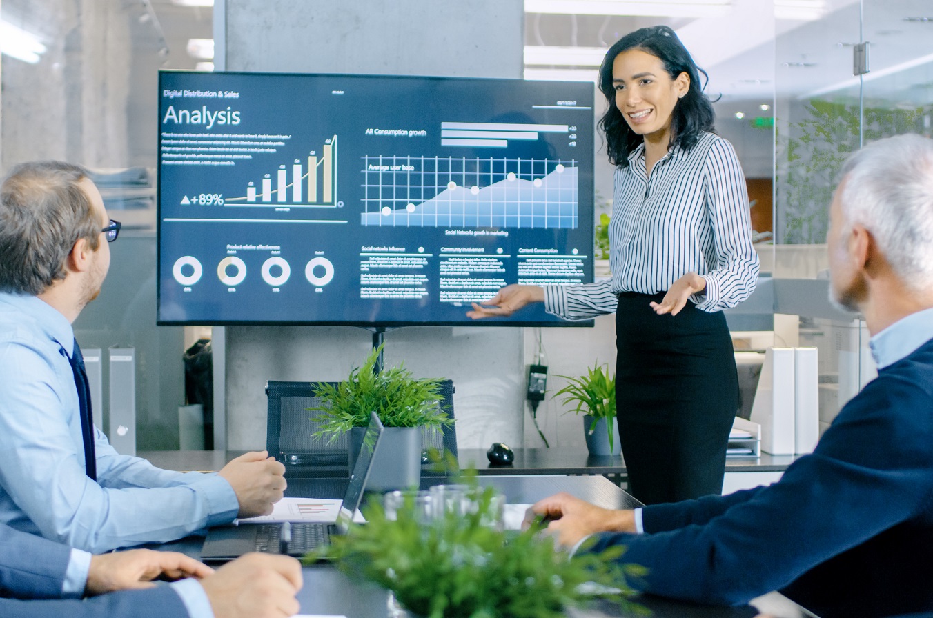 The Tech Scalerz Advantage