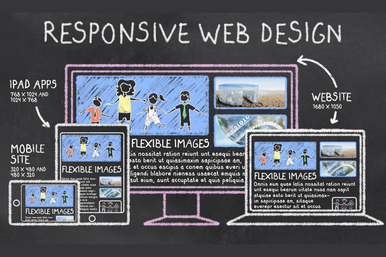 UI / UX Design Services